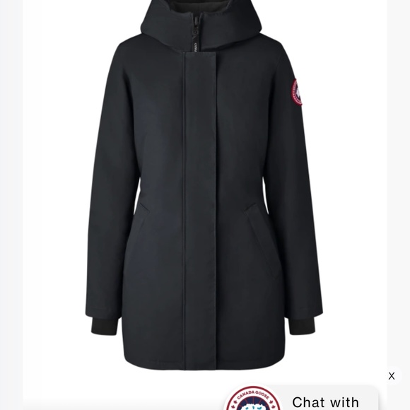 Coat - Picture 2 of 2